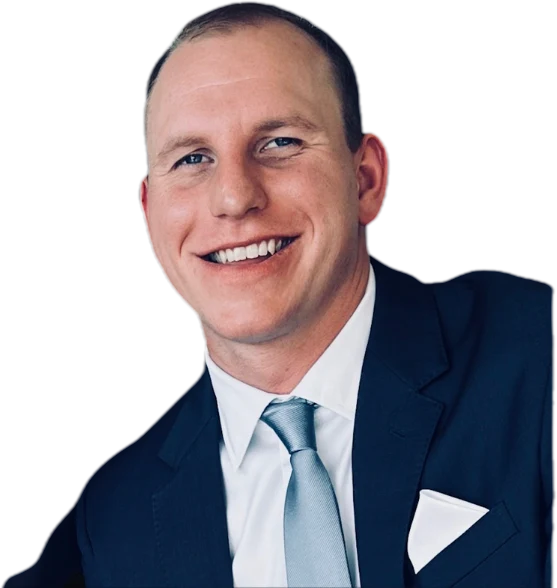 Brett Gould, Licensed Agent at Legacy Financial Group