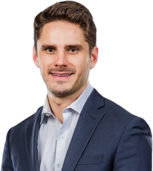 Collin Heath, Licensed Agent at Legacy Financial Group