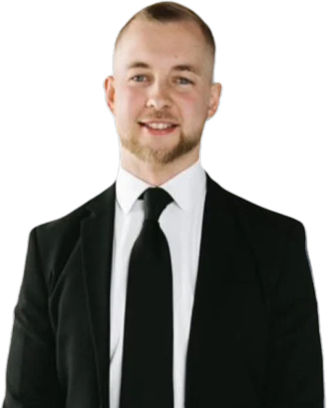 Dylan King, Founder & CEO at Legacy Financial Group
