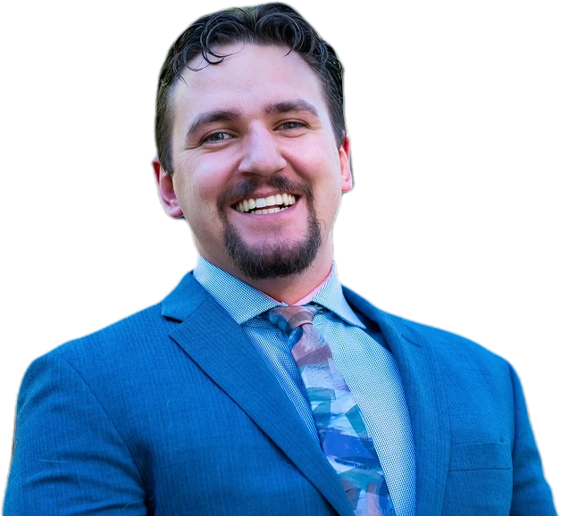 Harrison Gunderson, Licensed Agent at Legacy Financial Group