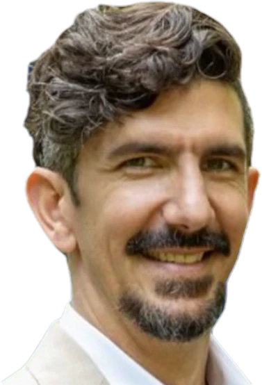 Patrick K., Licensed Agent at Legacy Financial Group