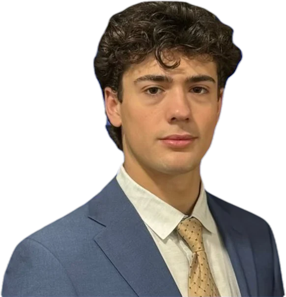 Stefan Rebic, Licensed Agent at Legacy Financial Group