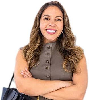 An agent thriving in Legacy Financial's team culture