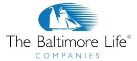 Baltimore Life logo