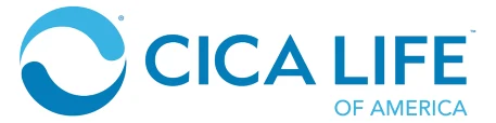 CICA Life logo