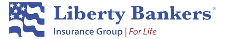 Liberty Bankers Life logo