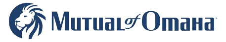 Mutual of Omaha logo