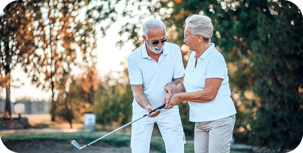 Annuities and retirement income