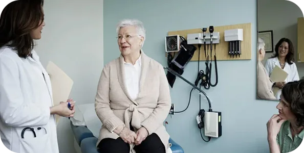 Medicare guidance